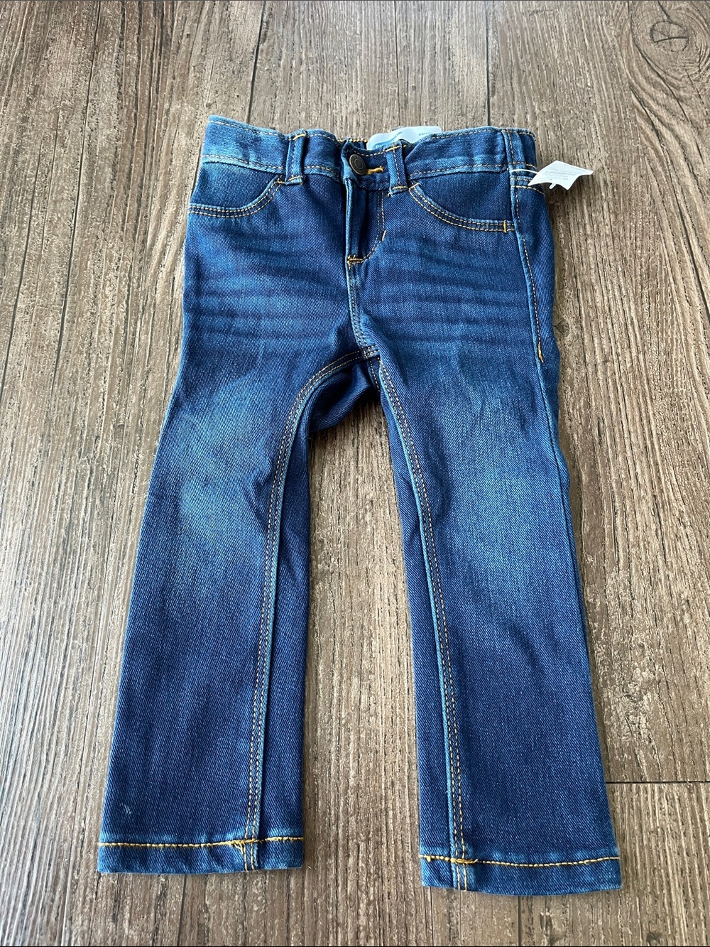 NWT Old Navy Toddler Girl Jeans 2T